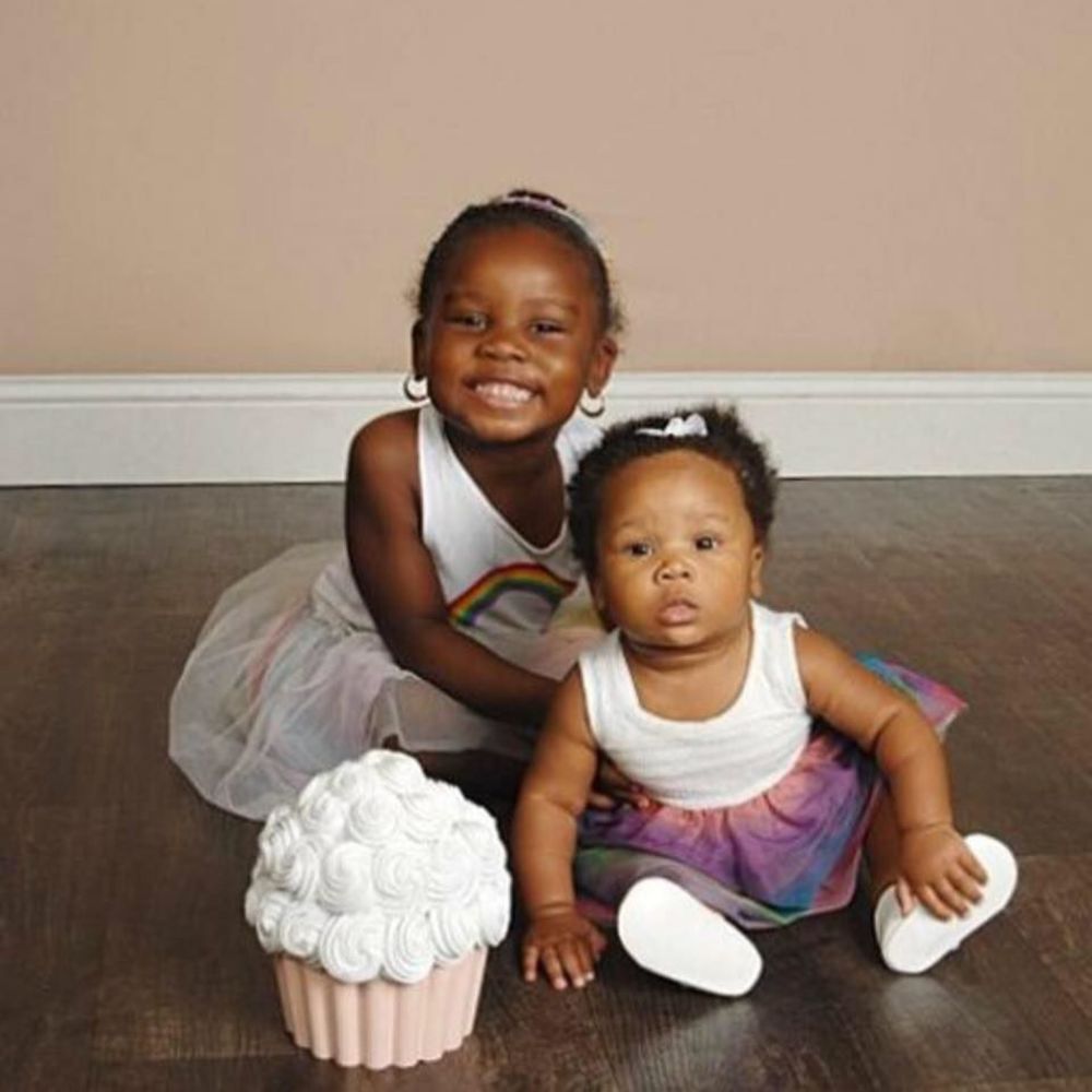 Meet your Posher, Chante